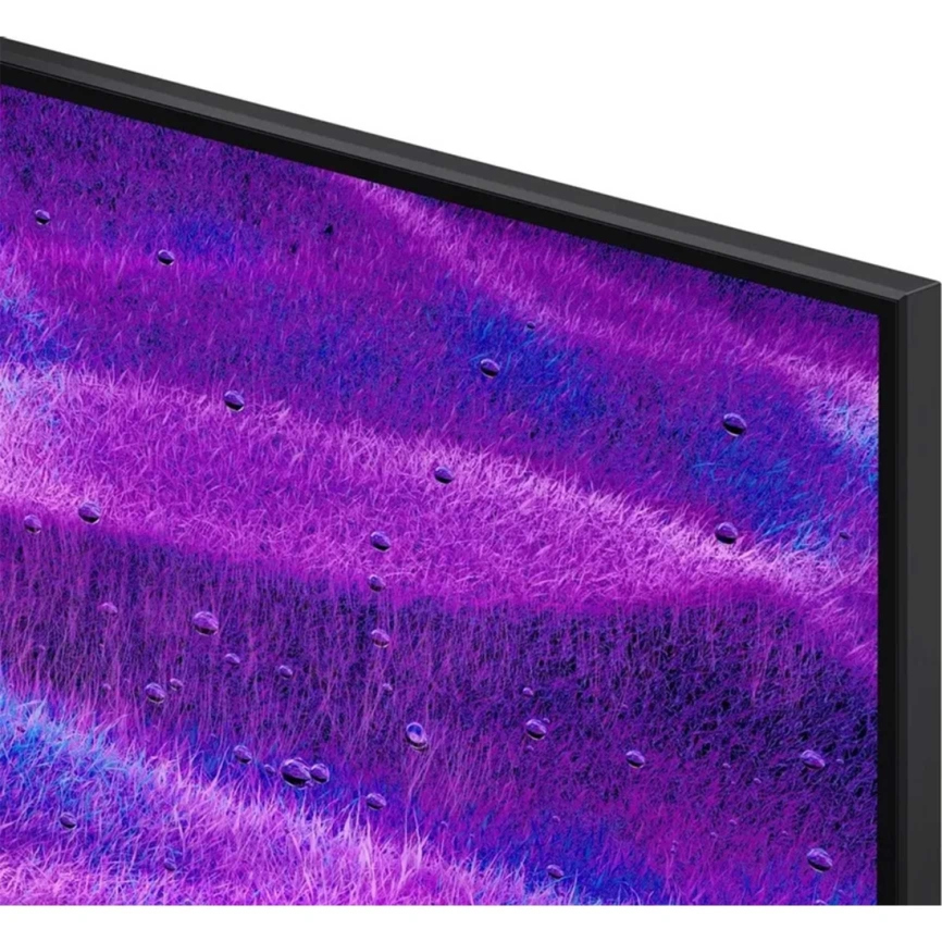 Телевизор QLED Samsung QE100QN80FUXRU 100" 2025 фото 4