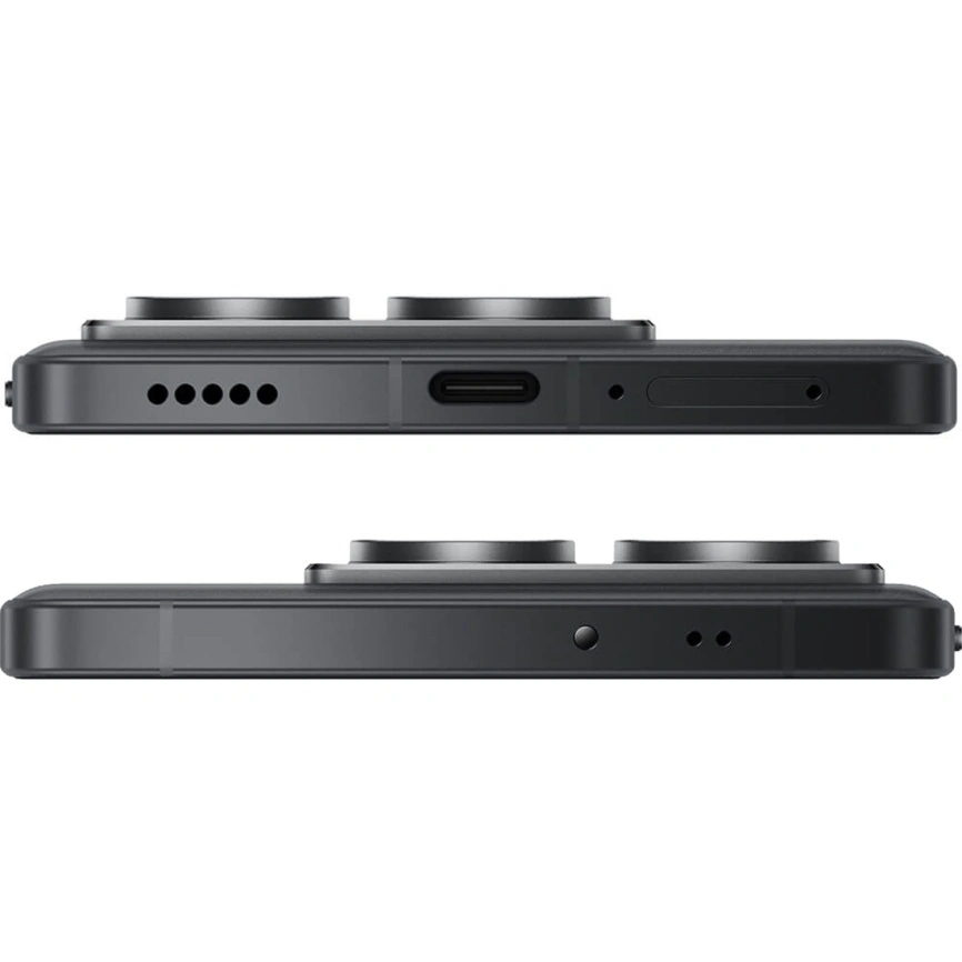 Смартфон Xiaomi 14T Pro 12/1Tb Black Global Version (No Charger) фото 3