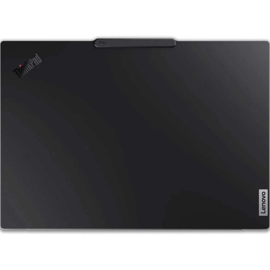 Ноутбук Lenovo ThinkPad P14S G5 14.5 IPS/ i9-185H Ultra/32GB/1TB SSD (21G3S5DU00) Black фото 1