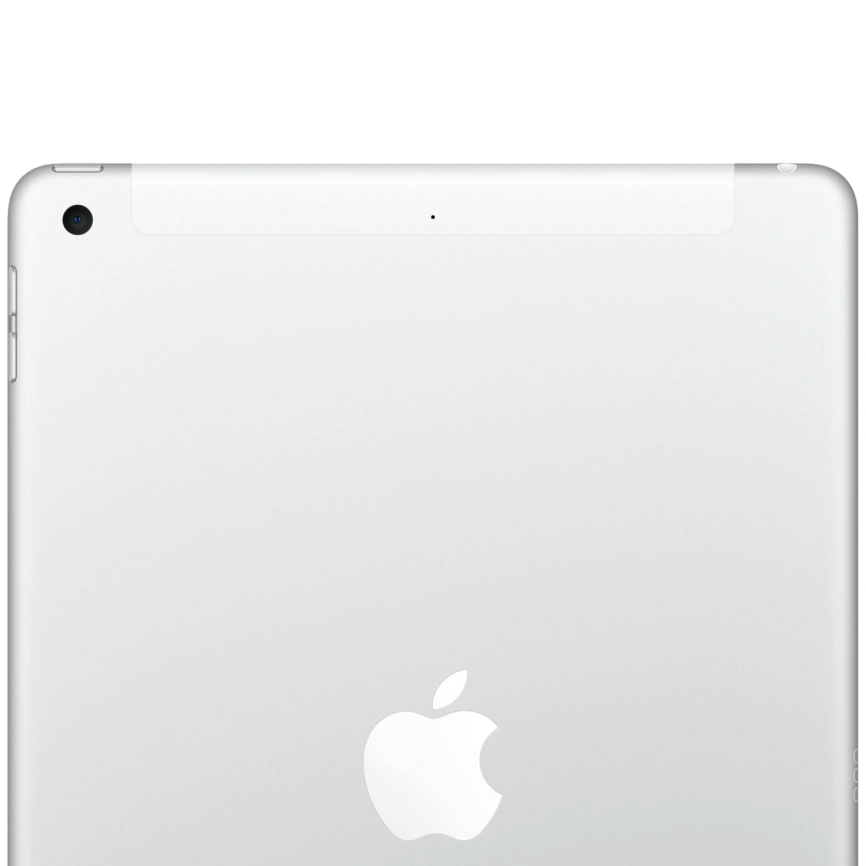 Планшет Apple iPad 10.2 (2021) Wi-Fi + Cellular 256Gb Silver (MK4H3) фото 4