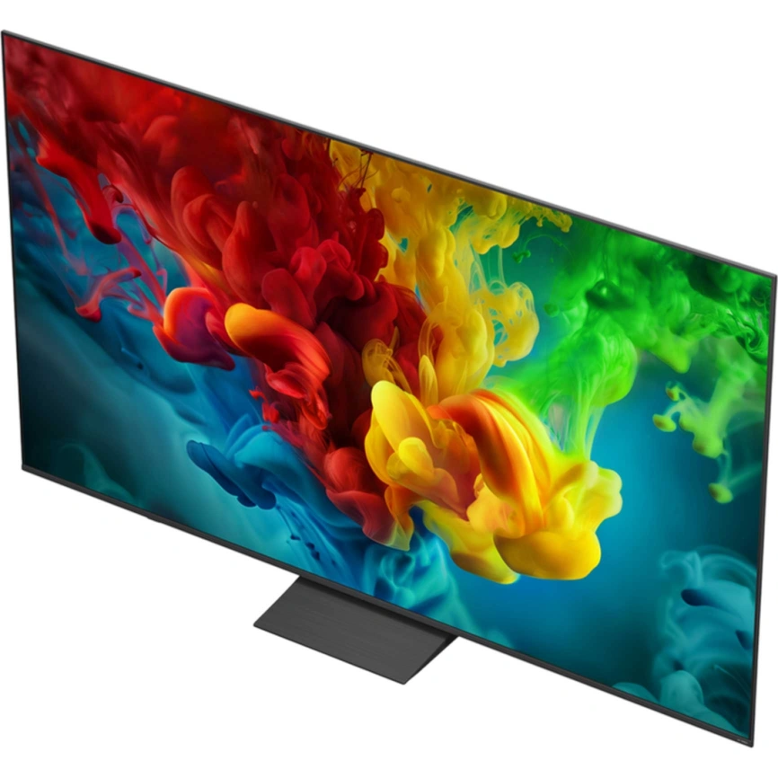 Телевизор LG 55QNED83B6A.ARUG 55" 2026 фото 4