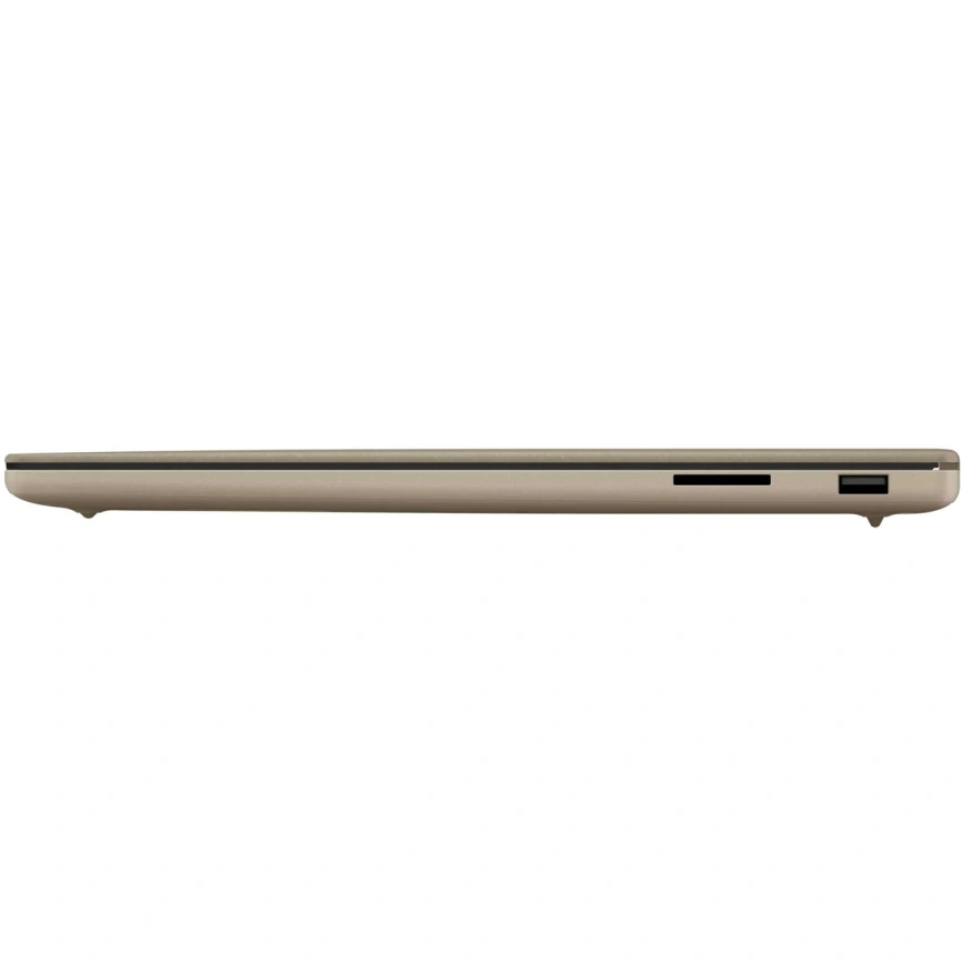 Ноутбук ASUS Zenbook A16 UX3607OA-SQ485W 16 OLED/QS X2 Elite Extreme X2E-94-100/48GB/512GB SSD (90NB17W1-M008H0) Zabriskie Beige фото 5