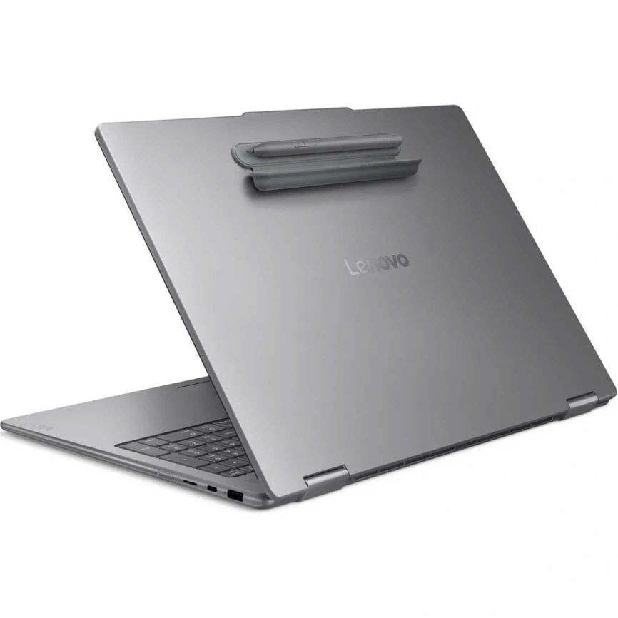 Ноутбук Lenovo Yoga 7 2-in-1 16IPH11 16 OLED/i7-355 Ultra/16GB/1TB SSD (83TE0022RK) Luna Grey фото 1