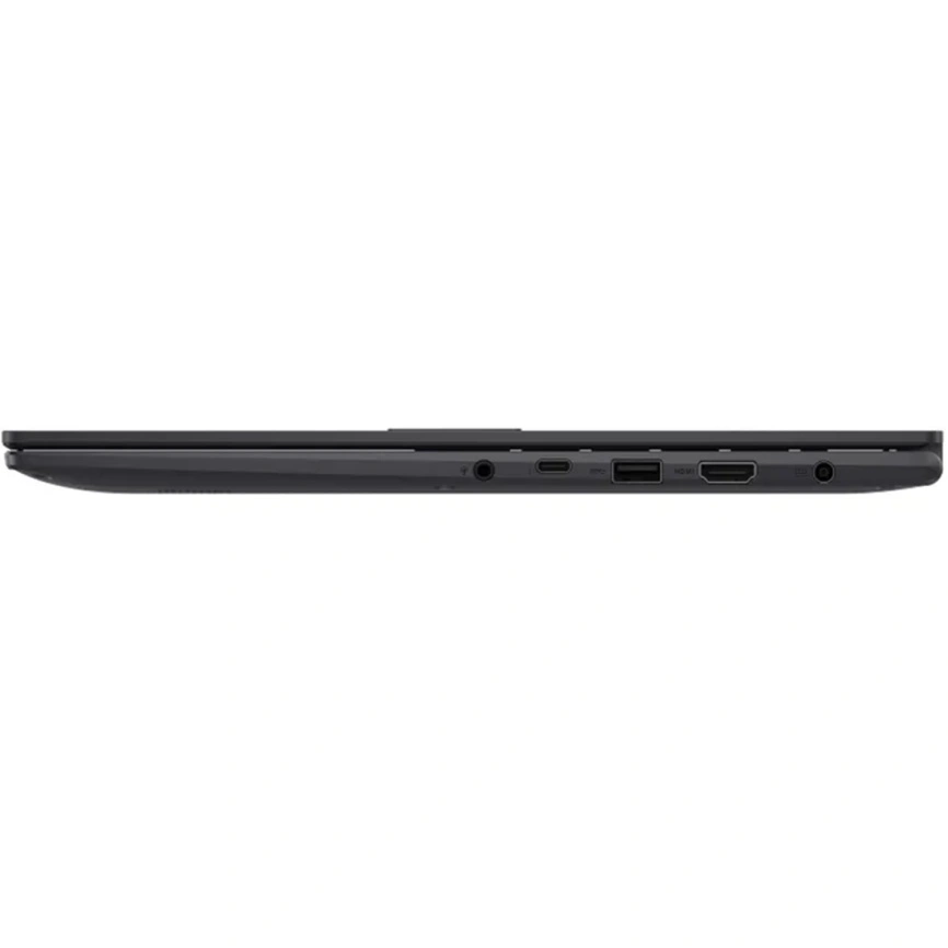 Ноутбук ASUS VivoBook 16X K3605ZF-MB243 16 WUXGA IPS/ i5-12500H/16GB/512GB SSD (90NB11E1-M009T0) Indie Black фото 9