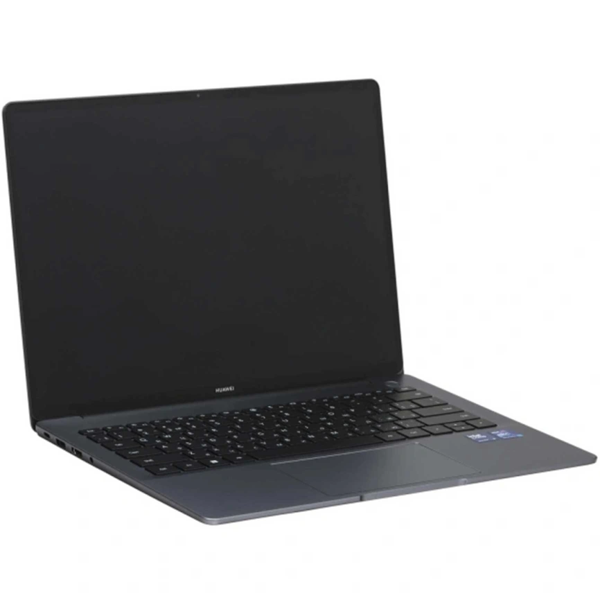Ноутбук Huawei MateBook 14 OLED/ i5-125H Ultra/32GB/1TB SSD (53014QLJ) Space Gray фото 3