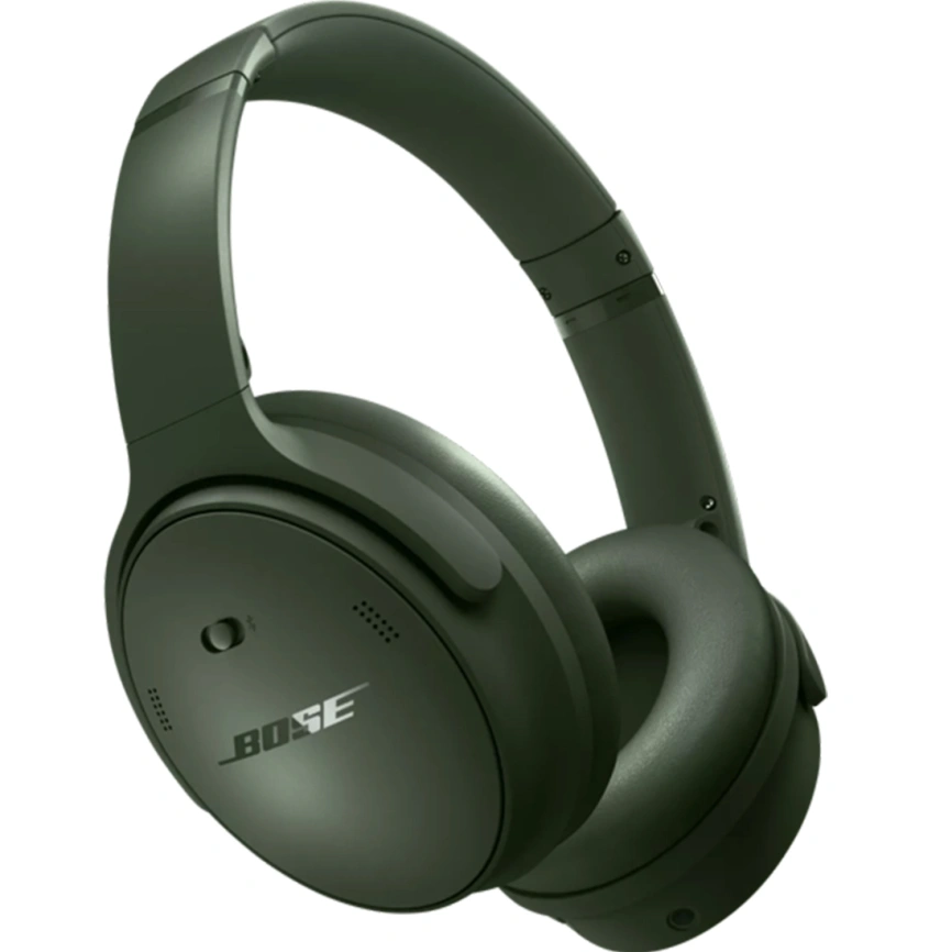 Наушники Bose QuietComfort Headphones Green фото 1