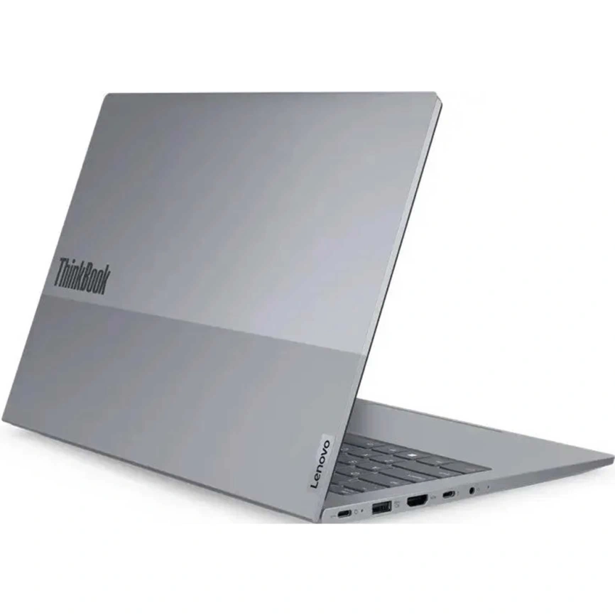 Ноутбук Lenovo ThinkBook 14 G7 IML 14 IPS/ i5-125U Ultra/16Gb/512Gb SSD (21MR0002AU) Arctic Grey фото 1