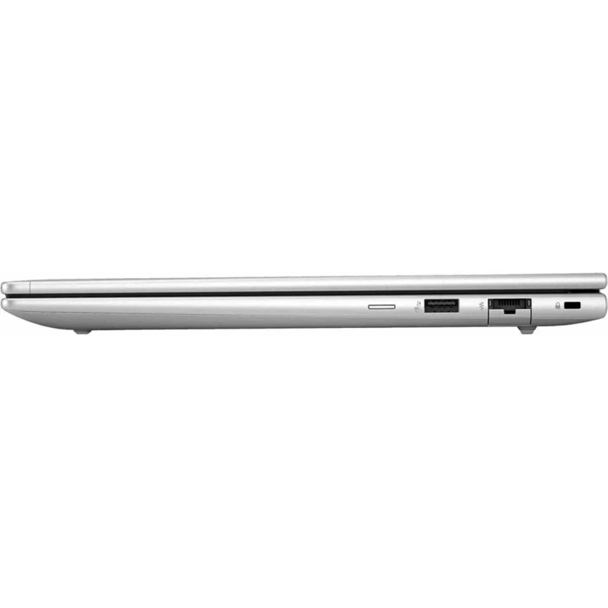 Ноутбук HP ProBook 440 G11 14 IPS/ i7-155U Ultra/16GB/512GB SSD (A1LC3UT) Pike Silver фото 4