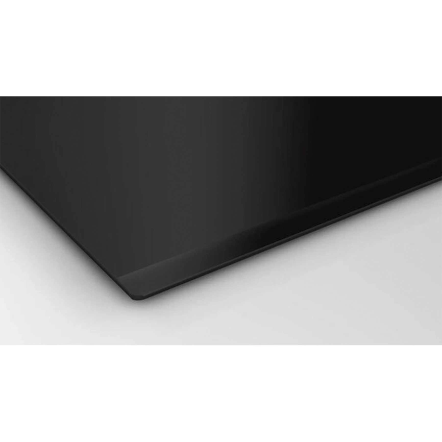 Индукционная варочная панель Bosch Serie 2 PUC631BB5E Black фото 5