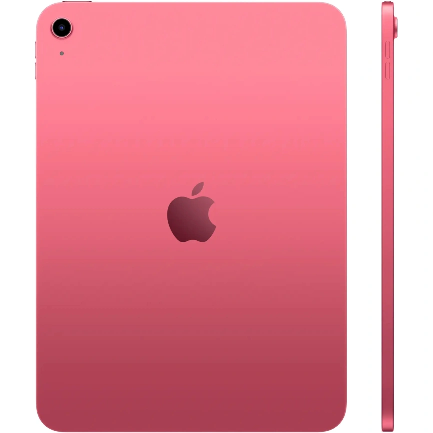 Планшет Apple iPad 11 (2025) Wi-Fi 512Gb Pink фото 3