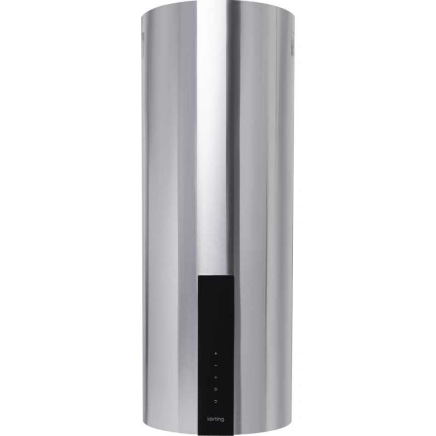 Встраиваемая вытяжка Korting KHC 35969 DX Cylinder Gray фото 1
