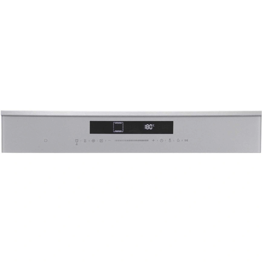 Электрический духовой шкаф Korting OKB 1331 S GBXGr Gray/Black Stainless Steel фото 5