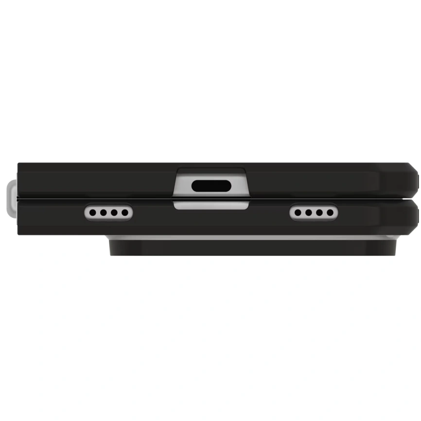 Чехол UAG Magsafe MOUVE для iPhone DUO Ice (114566114343) фото 3