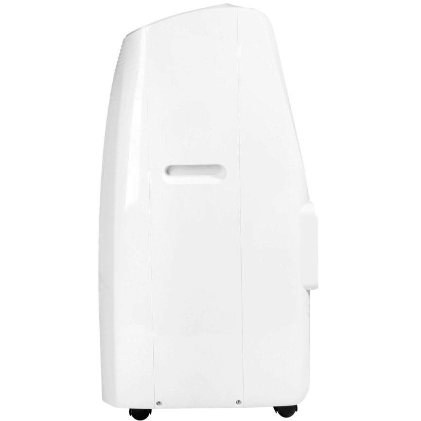 Мобильный кондиционер Ballu Smart Inverter BPAC-12 IN/N6 White фото 5