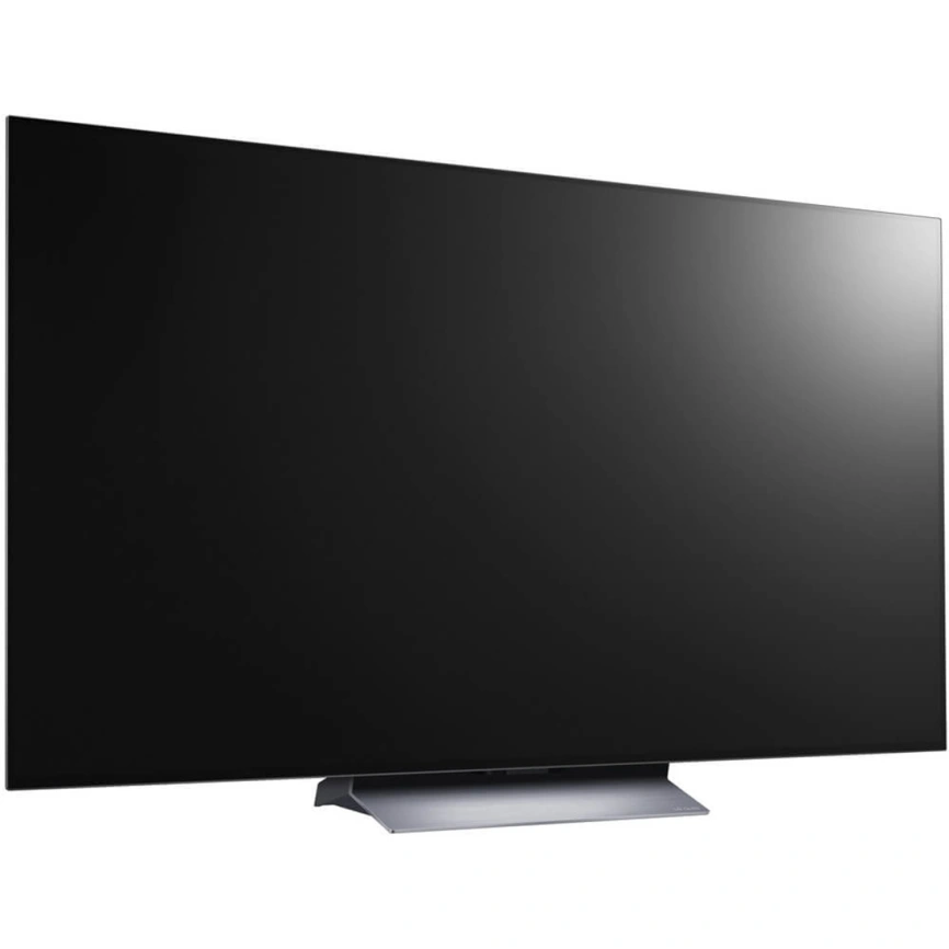 Телевизор LG OLED55C3RLA 55