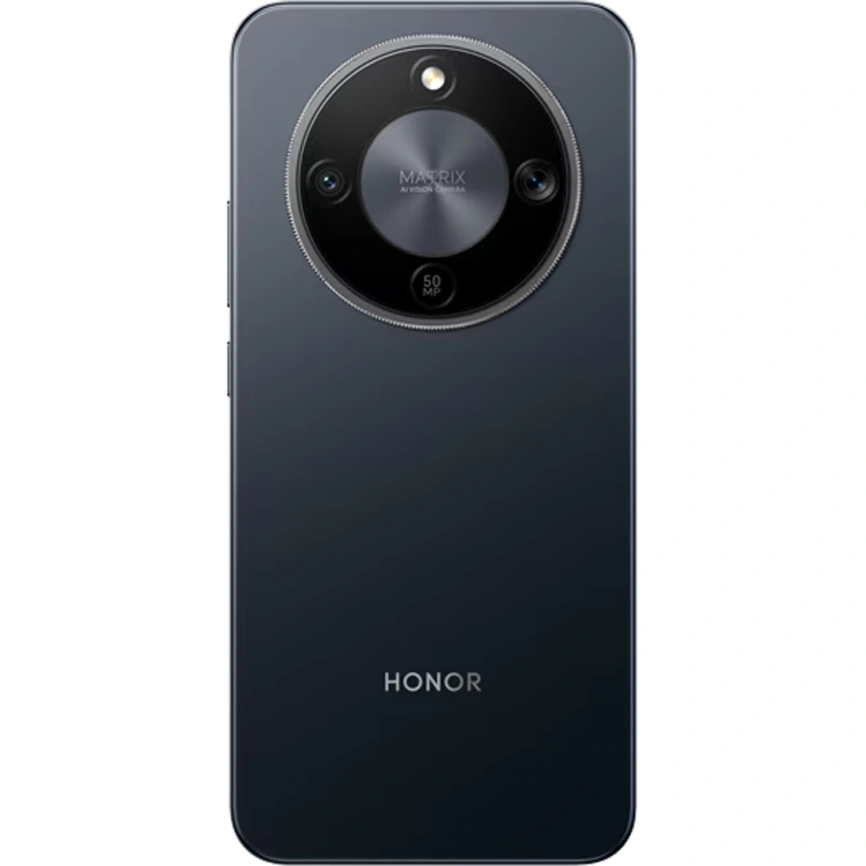 Смартфон Honor Turbo 5G 8/256GB Black EAC фото 2