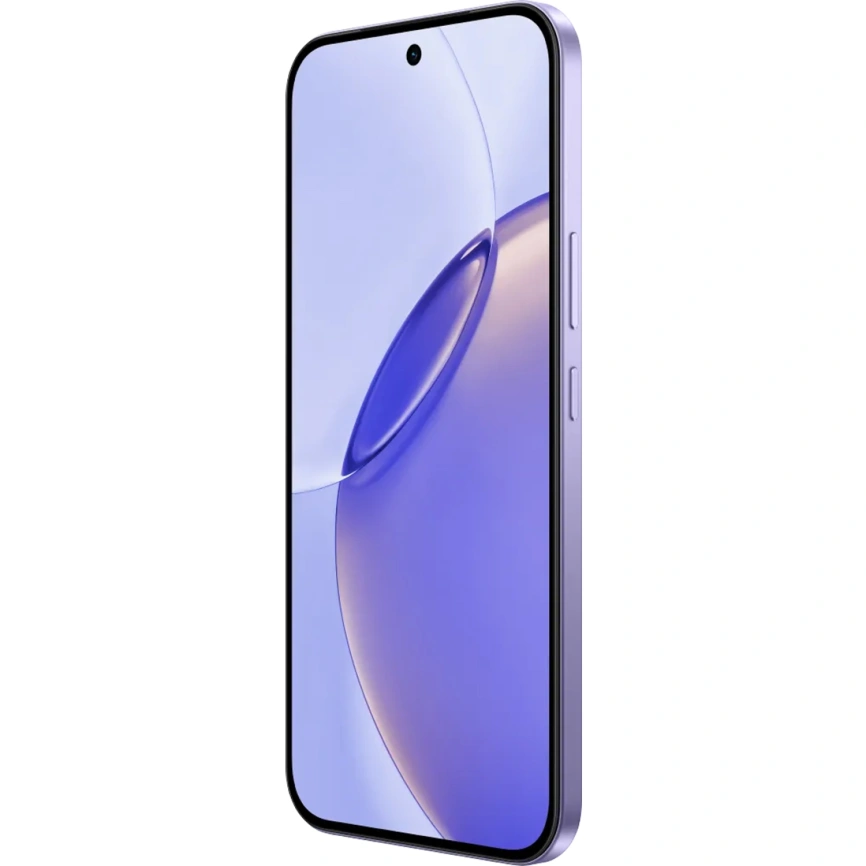 Смартфон Realme 16 Pro 5G 12/256Gb Orchid Purple фото 3