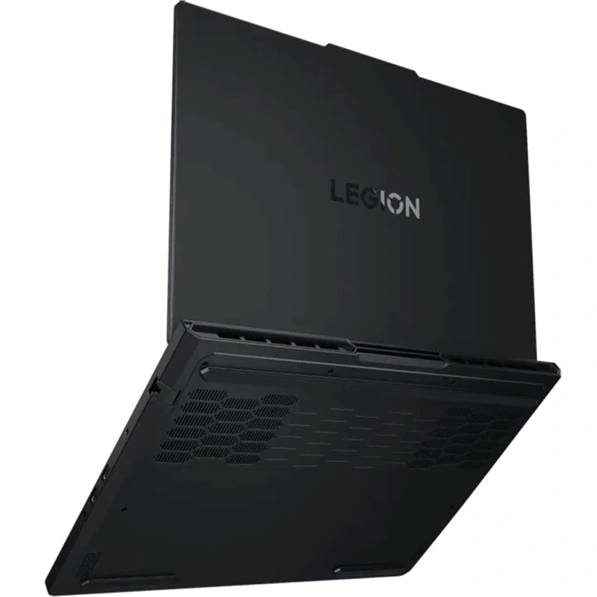 Ноутбук Lenovo Legion Pro 5 16AFR10 16 OLED/ R9-9955HX/32GB/1TB SSD (83F2000ARK) Eclipse Black фото 5