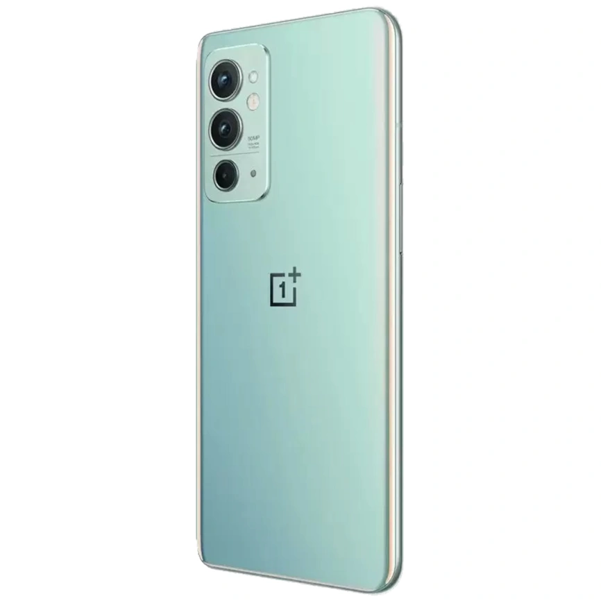 Смартфон OnePlus 9RT 8/256GB Blue Sky ( Голубой небесный) фото 2