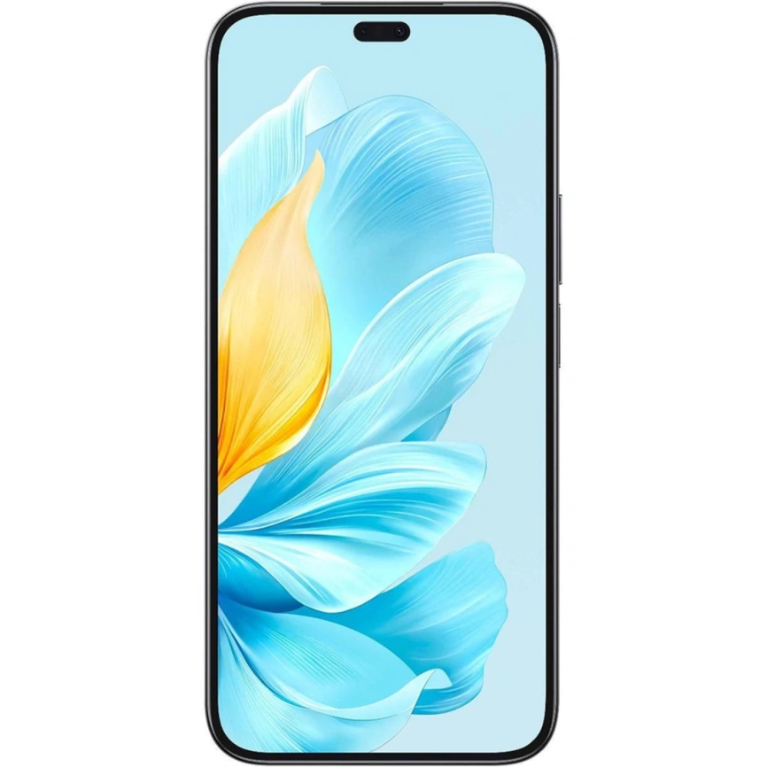 Смартфон Honor 200 Lite 12/256Gb Midnight Black фото 6