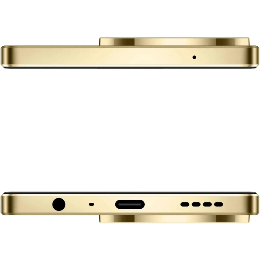 Смартфон Realme 11 8/256Gb Glory Gold фото 3