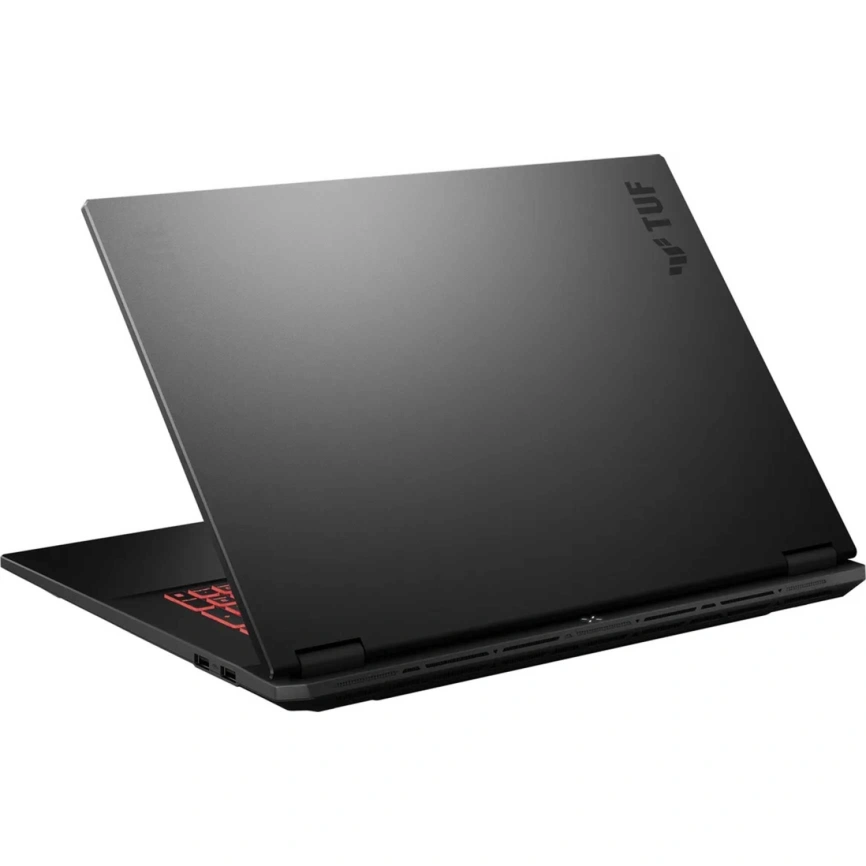 Ноутбук ASUS TUF Gaming A18 FA808PP-S8005 18 IPS/R9-8940HX/32GB/1TB SSD (90NR0MG1-M00050) Jaeger Gray фото 5