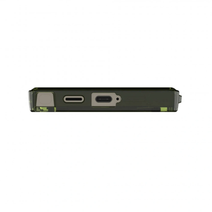Чехол UAG Pathfinder Pro with MagSafe для Galaxy S24 Ultra Olive Drab фото 3