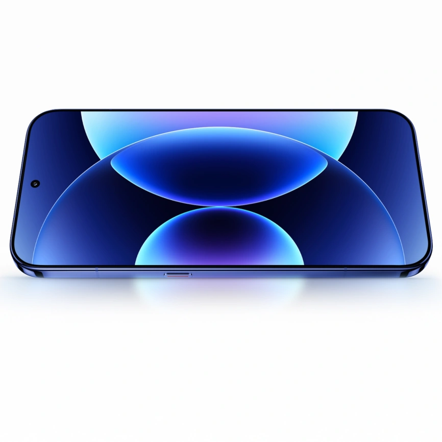 Смартфон Xiaomi 18 Pro 12/512Gb Galaxy Blue Global Version фото 5