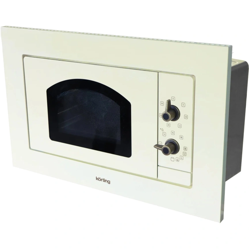 Микроволновая печь Korting KMI 720 RB Beige фото 2