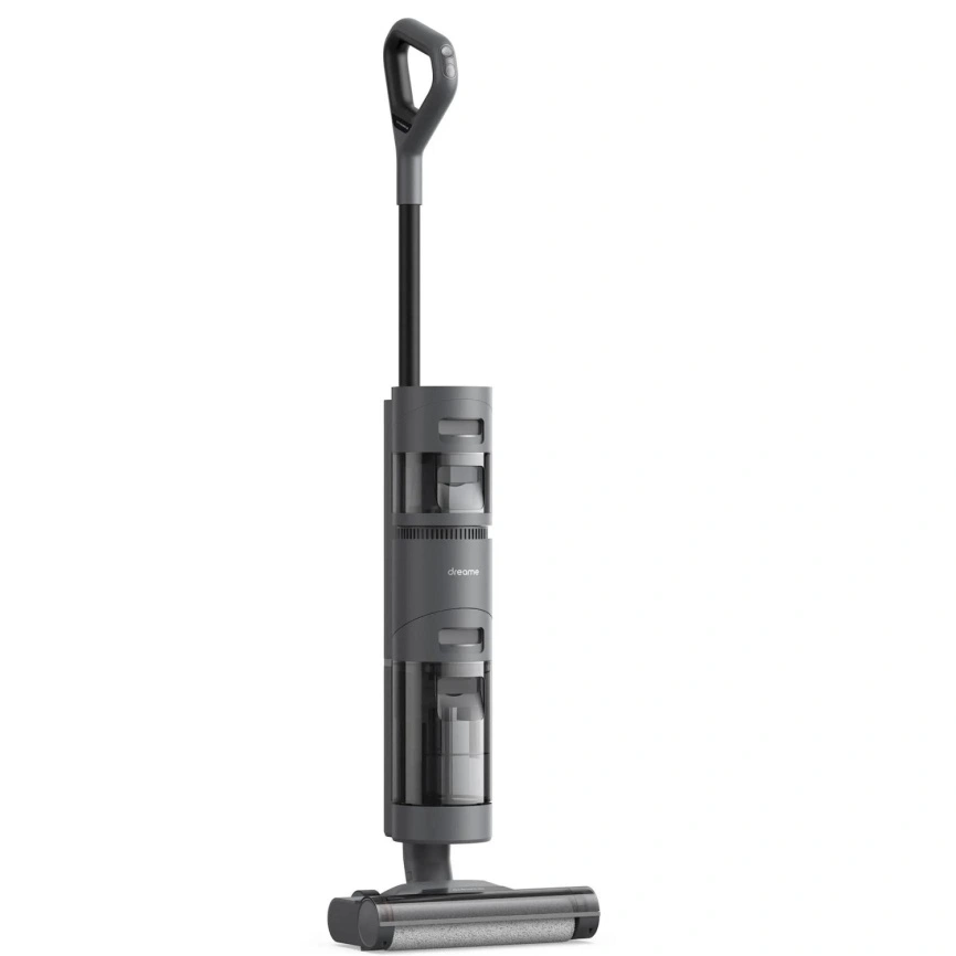 Пылесос Dreame H12 Core Black EAC (HHR22B) фото 4