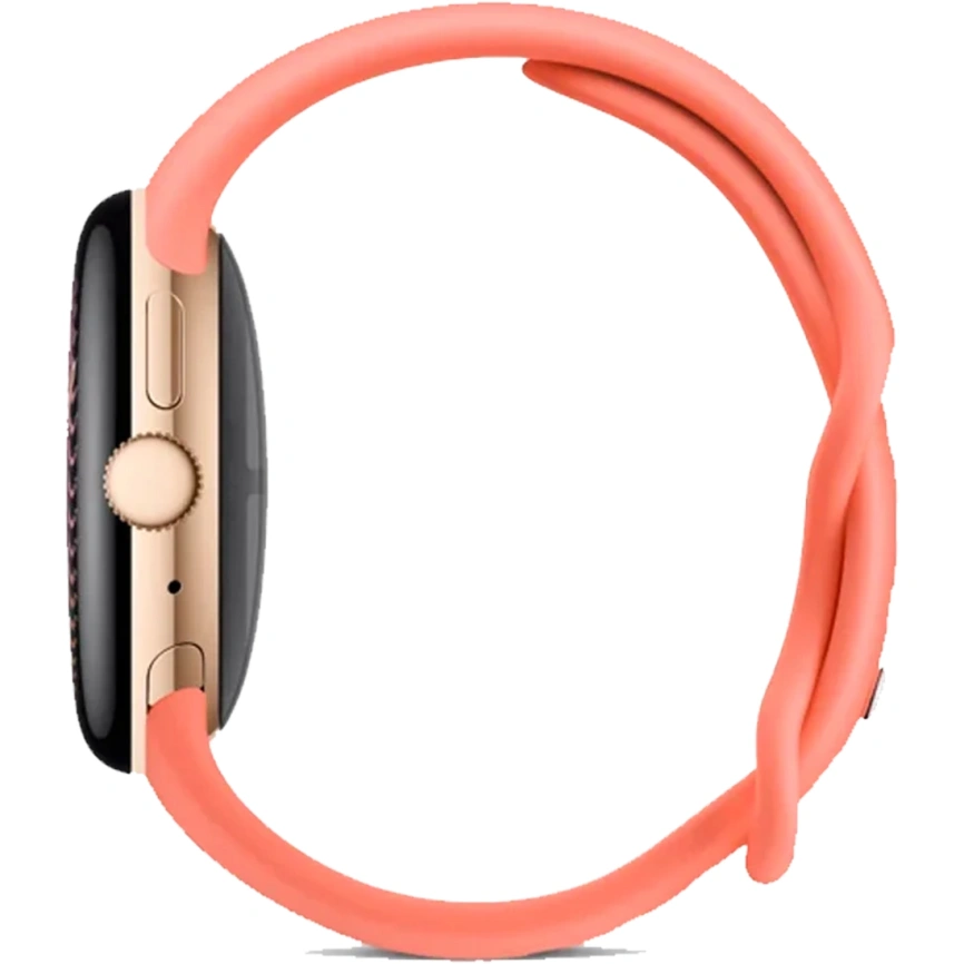 Смарт-часы Google Pixel Watch 5 Wi-Fi 41mm Canyon фото 3