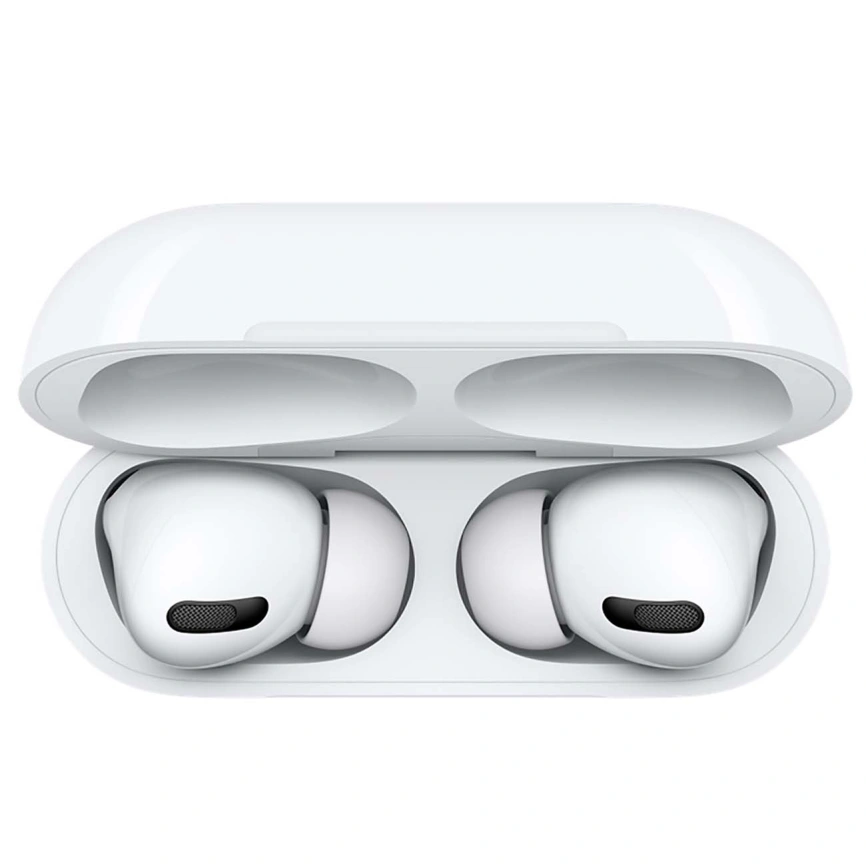 Наушники Apple AirPods Pro with MagSafe Case (MLWK3RU/A) Белый фото 3