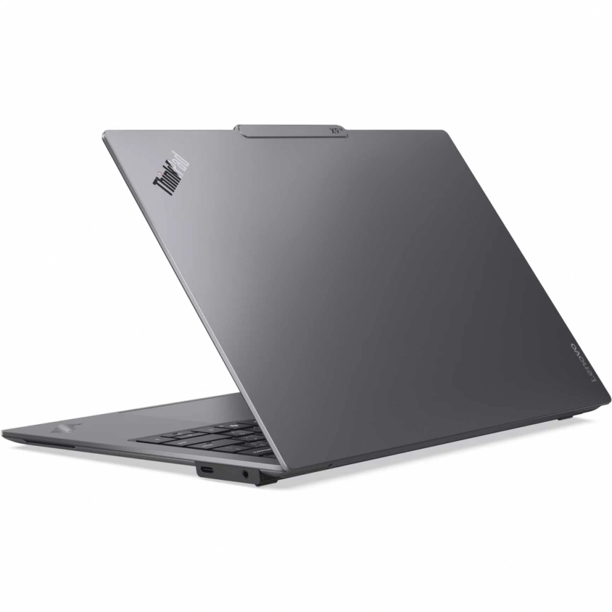 Ноутбук Lenovo ThinkPad X9-14 G1 Aura Edition 14 OLED/ i7-258V Ultra/32Gb/1Tb SSD (21QA0004US) Thunder Grey фото 1
