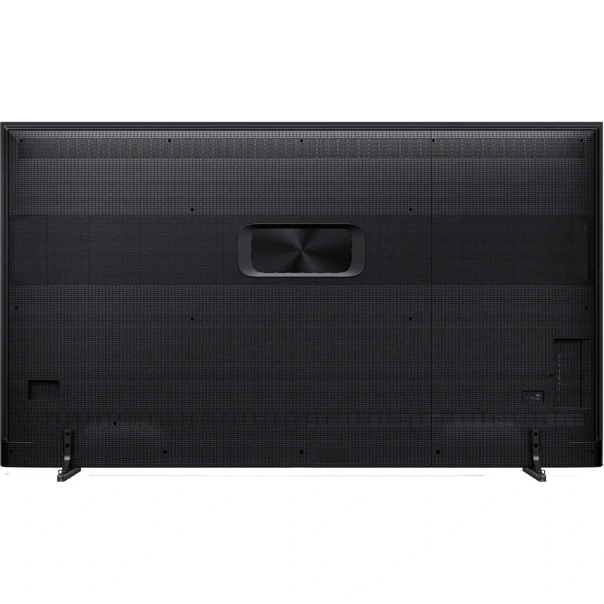 Телевизор Hisense 100U7Q 100" (2025) фото 4