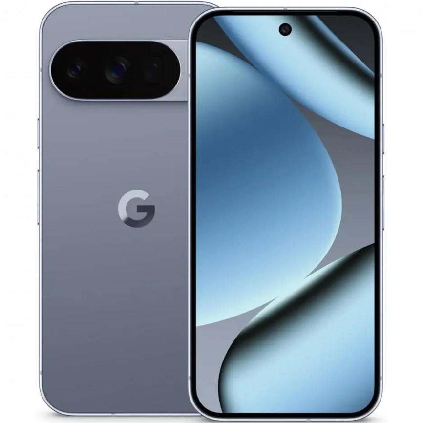 Смартфон Google Pixel 10 Pro 16/128Gb Moonstone фото 1