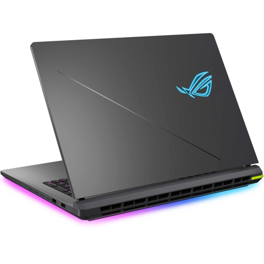 Ноутбук ASUS ROG Strix G18 G815LP-TT194 18 IPS/i9-290HX Plus Ultra/32GB/1TB SSD (90NR0LK1-M009P0) Eclipse Gray фото 5