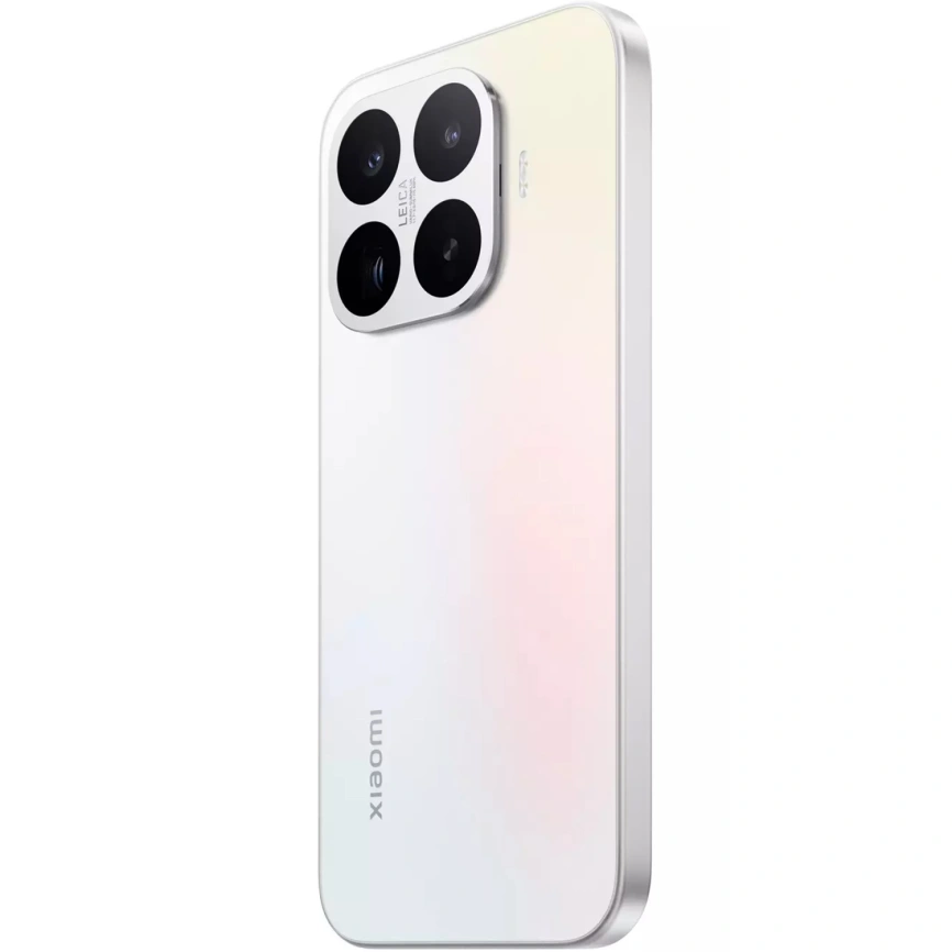 Смартфон Xiaomi 17T 12/512Gb Opal White EAC фото 7