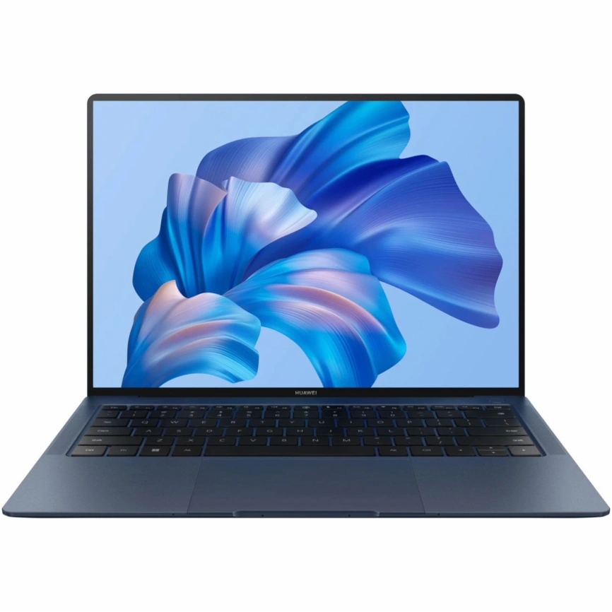 Ноутбук Huawei MateBook X Pro MRGFG-X 14.2 IPS/ i7-1360P/32GB/2Tb SSD (53013TSV) Ink Blue фото 4
