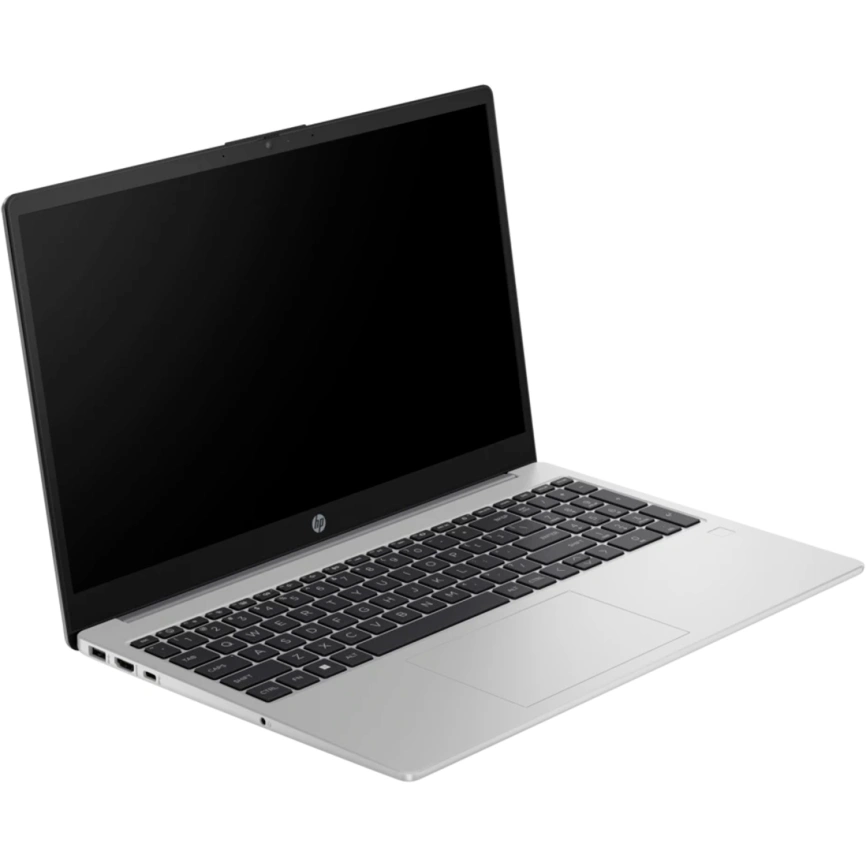 Ноутбук HP 250 G10 15.6 FHD IPS/ R5-7530U/16Gb/512Gb SSD (859QOEA) Gray фото 2
