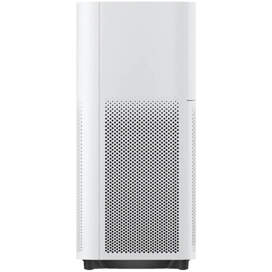 Очиститель воздуха Xiaomi Smart Air Purifier 4 EU (BHR5096GL) White фото 3