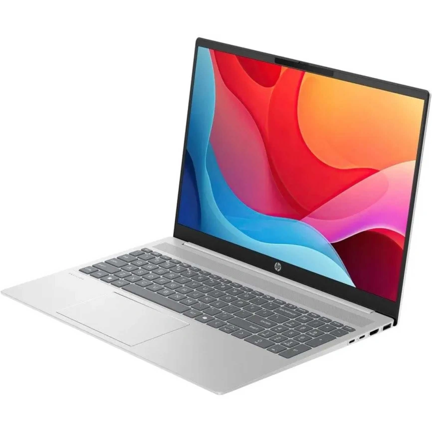 Ноутбук HP Pavilion 16-ag0008ny 16 IPS/ R5-8540U/16GB/512GB SSD (B90TJEA) Silver фото 4