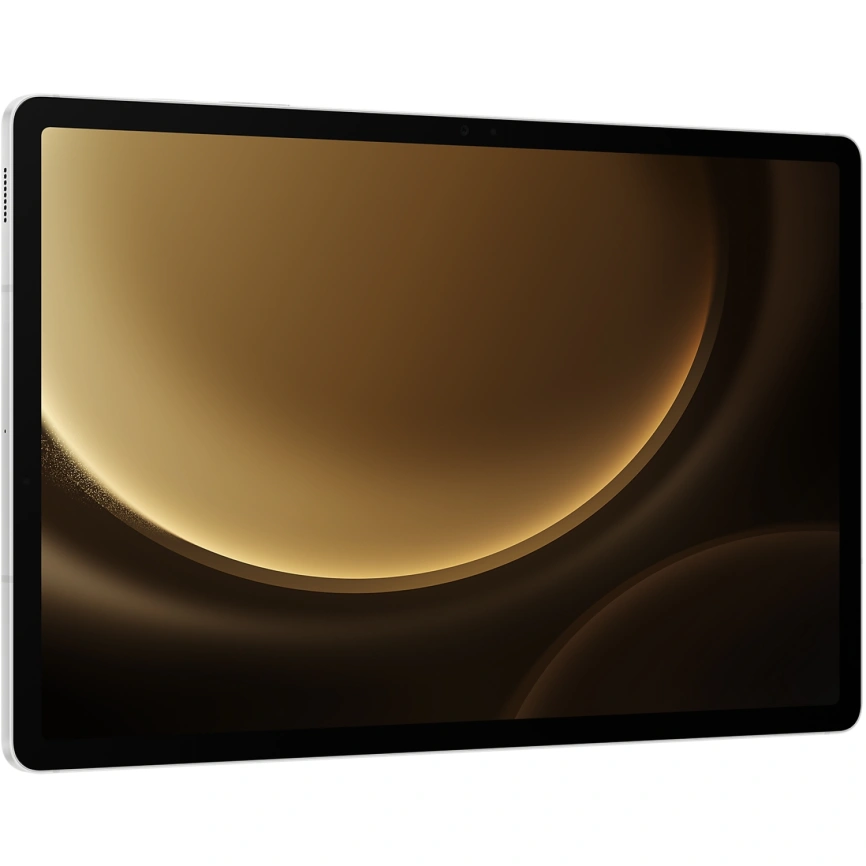 Планшет Samsung Galaxy Tab S9 FE Plus LTE 8/128GB Silver (SM-X616B) фото 4