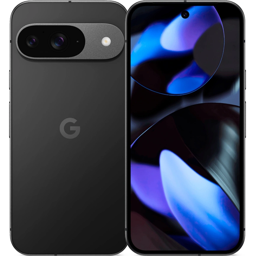 Смартфон Google Pixel 9 12/256Gb Obsidian фото 7