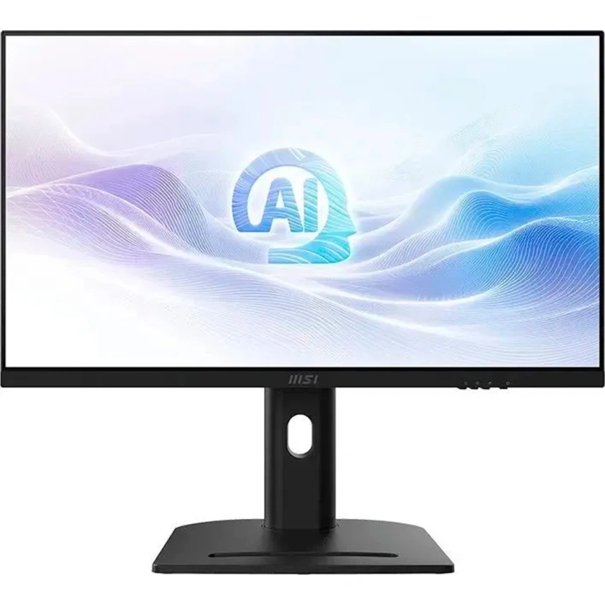 Моноблок MSI Modern AM273Q AI 1UM-004RU 27 WQHD IPS/ i5-125U Ultra/16Gb/512Gb SSD (9S6-AF0111-004) Black фото 1