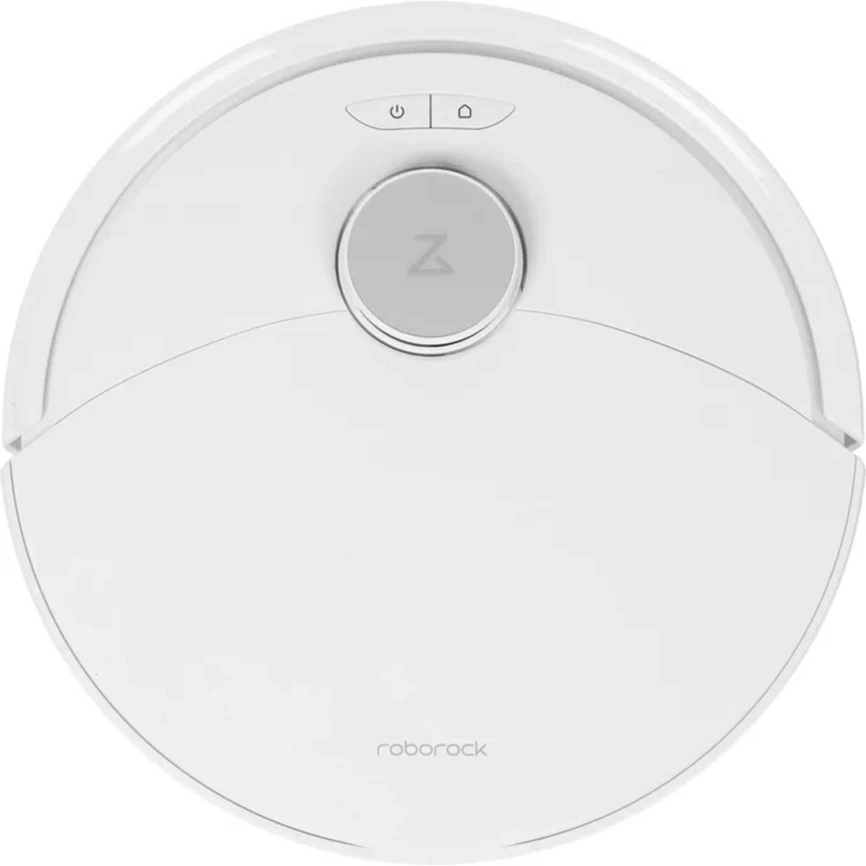 Робот-пылесос Roborock Q8 Max Pro White EAC фото 3