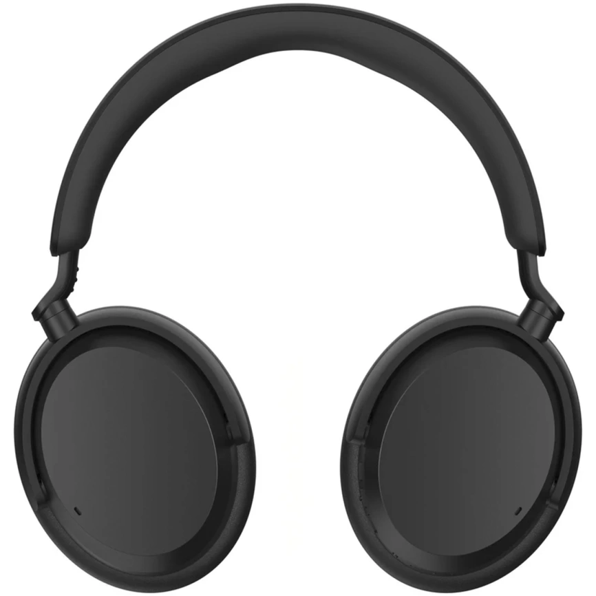 Наушники Sennheiser Accentum Wireless Black фото 4