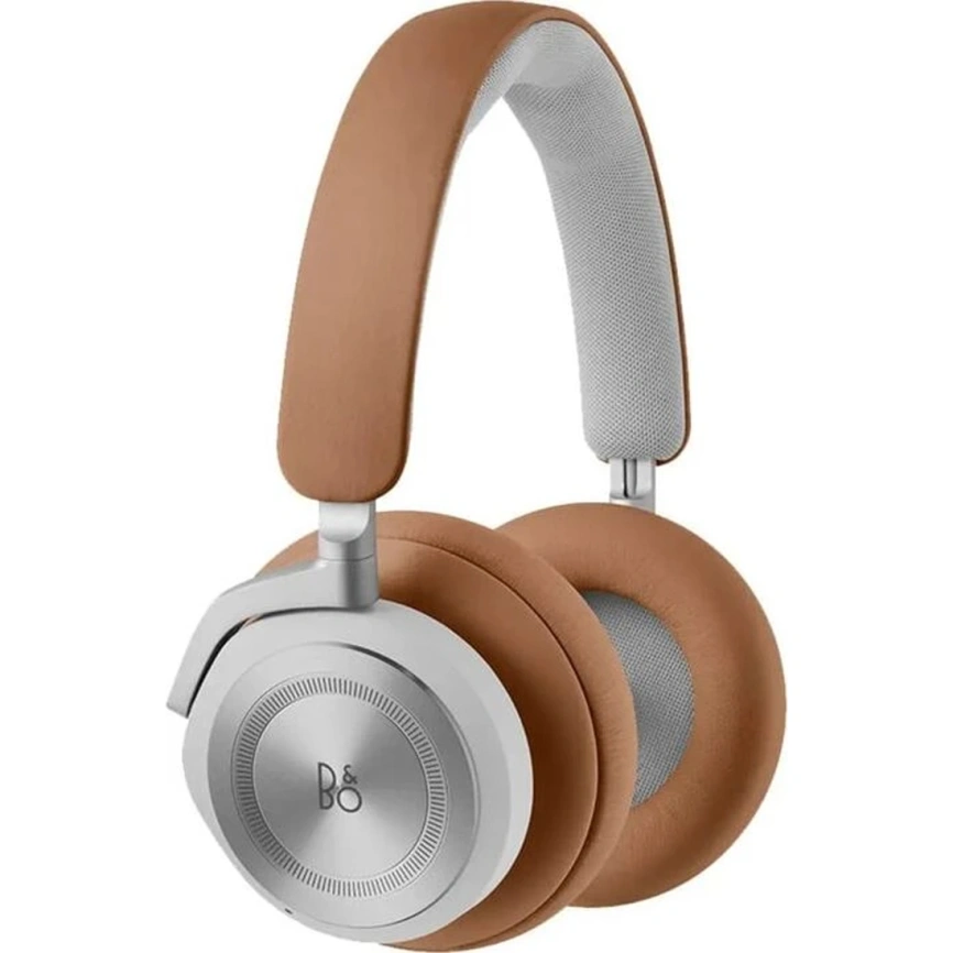 Наушники Bang & Olufsen Beoplay HX ANC Timber фото 1