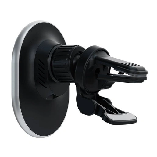 Автомобильное беспроводное зарядное устройство Satechi Satechi Magnetic Wireless Car Charger фото 2