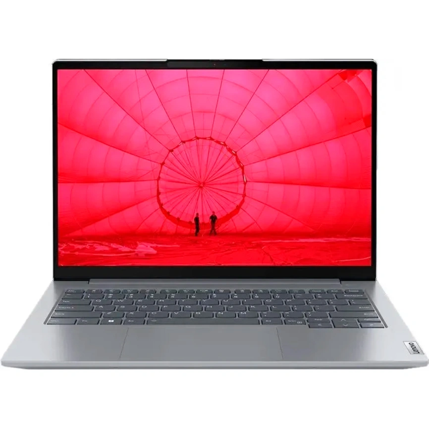 Ноутбук Lenovo ThinkBook 14 G6 IRL 14 WUXGA IPS/ i5-13420H/16Gb/512Gb SSD (21KG00T9AK) Arctic Grey фото 4