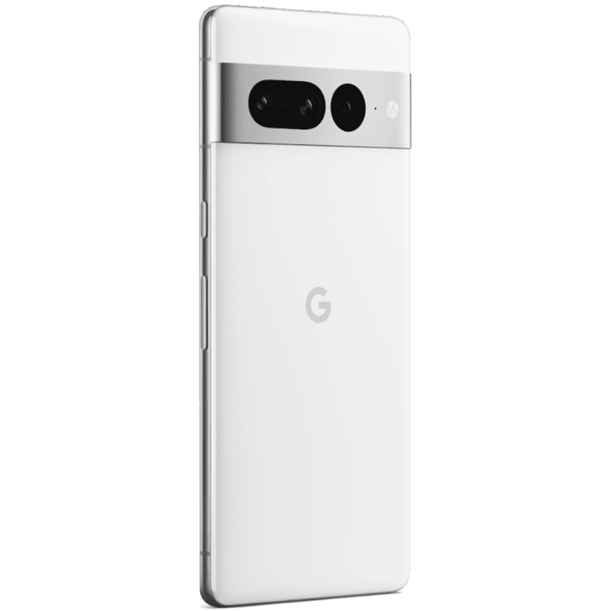 Смартфон Google Pixel 7 Pro 12/128Gb Snow (EU) фото 2
